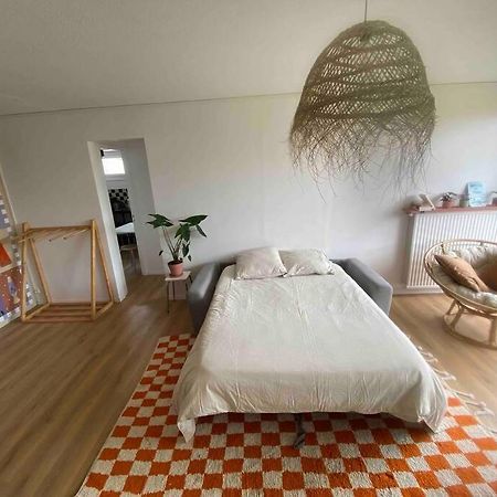Ferienwohnung Grand T2 A 150M De La Plage Seignosse Exterior foto