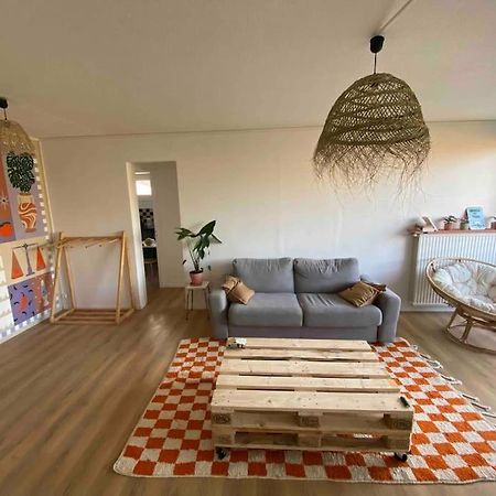 Ferienwohnung Grand T2 A 150M De La Plage Seignosse Exterior foto